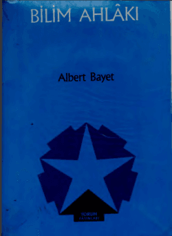 Bilim Ahlakı