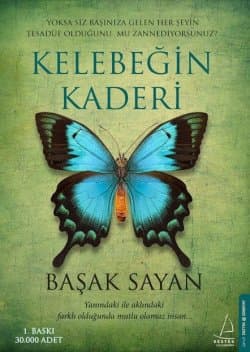 Kelebeğin kaderi