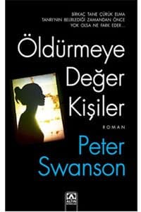 Öldürme Değer Kişiler