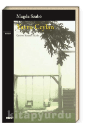 Yavru Ceylan
