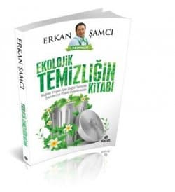 Ekolojik Temizliğin Kitabı