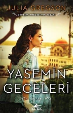Yasemin Geceleri