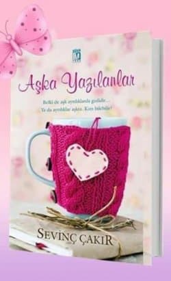 Aşka Yazılanlar