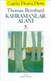 Kahramanlar Alanı