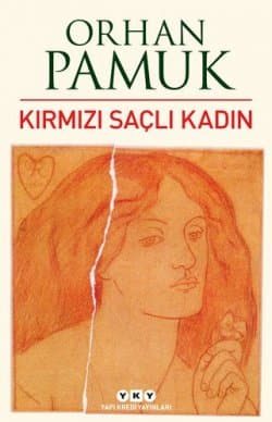 Kırmızı Saçlı Kadın