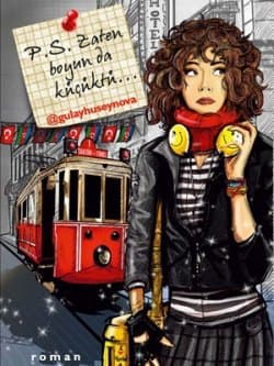 P.S. Zaten Boyun Da Küçüktü