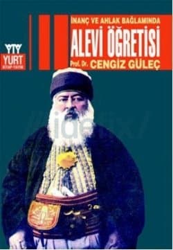 Alevi Öğretisi