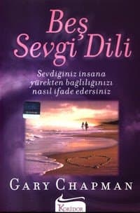 Beş Sevgi Dili