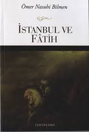 Istanbul ve Fatih
