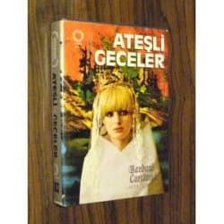 Ateşli Geceler