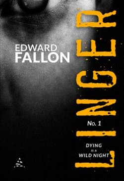 Linger - Ölüm Vahşi Bir Gecedir (Linger #1)