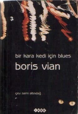 Bir Kara Kedi için Blues