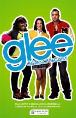GLEE - Öğrenci Değişimi