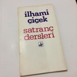 Satranç Dersleri