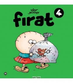 Fırat 4