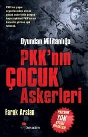 PKK'nın Çocuk Askerleri