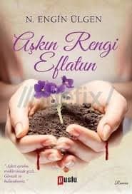 Aşkın Rengi Eflatun