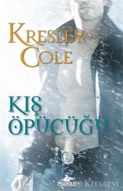 Kış Öpücüğü (Immortals After Dark, #8)