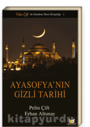 Ayasofya'nın Gizli Tarihi