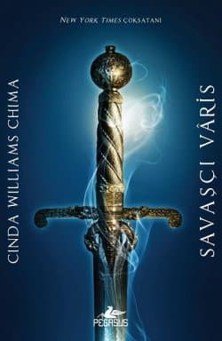Savaşçı Varis (The Heir Chronicles, #1)