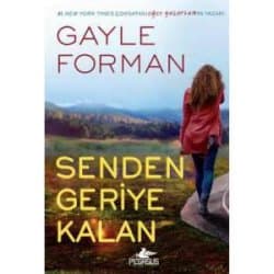 Senden Geriye Kalan