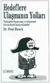 Hedeflere Ulaşmanın Yolları