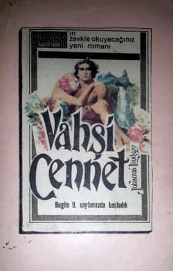 Vahşi Cennet