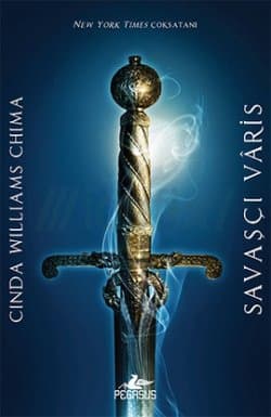 Savaşçı Varis (The Heir Chronicles, #1)