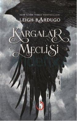 Kargalar Meclisi