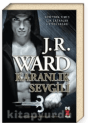Karanlık Sevgili / Kara Hançer Kardeşliği 1