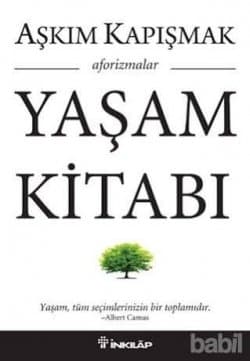 Yaşam Kitabı