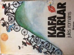 Kafadarlar