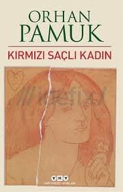 Kırmızı Saçlı Kadın