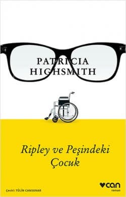 Ripley ve Peşindeki Çocuk (Ripley #4)