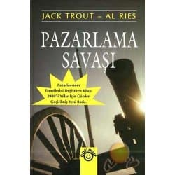 Pazarlama Savaşı