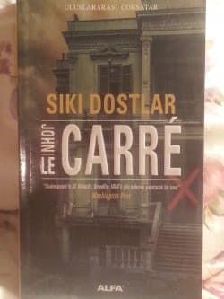 Sıkı Dostlar