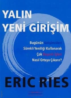 Yalın Yeni Girişim