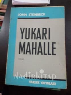 Yukarı Mahalle