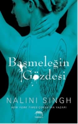 Başmeleğin Gözdesi (Lonca Avcısı, #3)