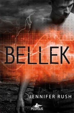 Bellek (Altered, #2)