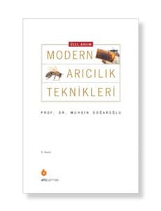 Modern Arıcılık Teknikleri