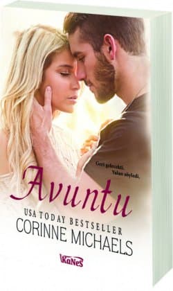 Avuntu (Salvation #3)