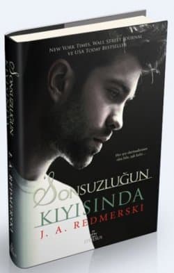 Sonsuzluğun Kıyısında (The Edge of Never #2)