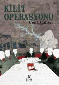 kilit operasyonu