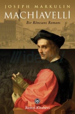 Machiavelli (Bir Rönesans Romanı)
