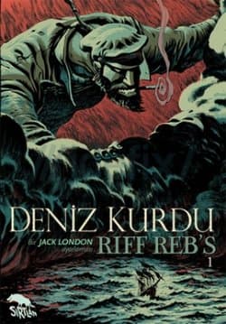 Deniz Kurdu - 1. Kitap