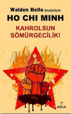 Kahrolsun Sömürgecilik!