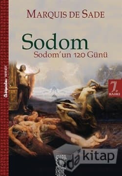 Sodom - Sodom'un 120 Günü