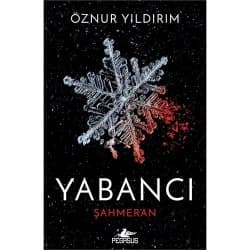 Yabancı & Şahmeran
