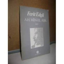 Ah Min-el Aşk
